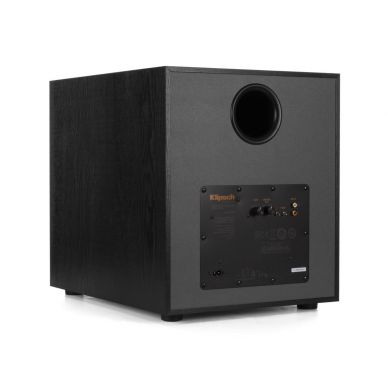 Сабвуфер Klipsch R-120SW EAU, Black/GNM